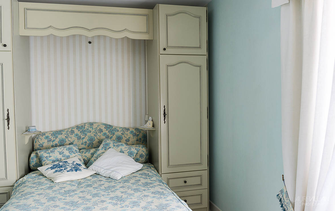 Graines de couleurs - Chambre 1
