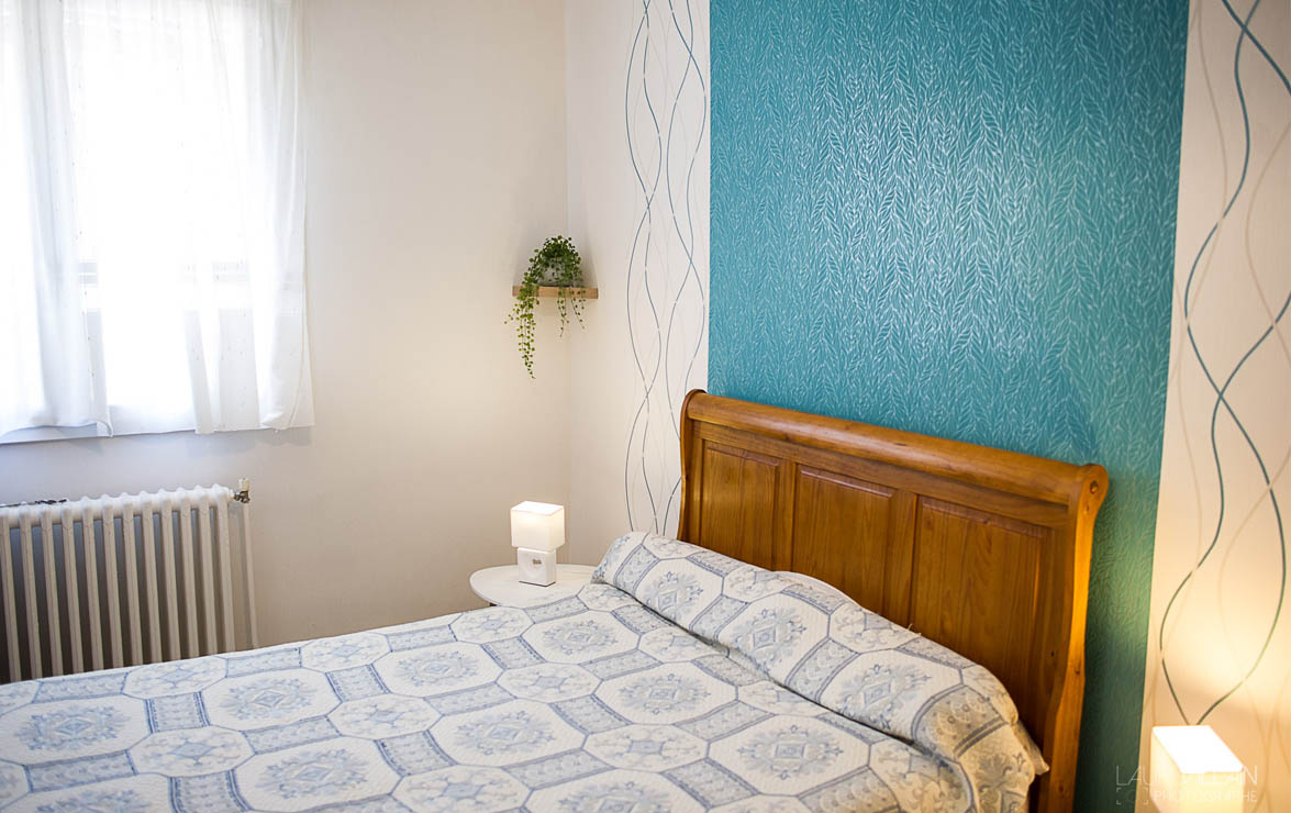 Graines de couleurs - Chambre 2- 1