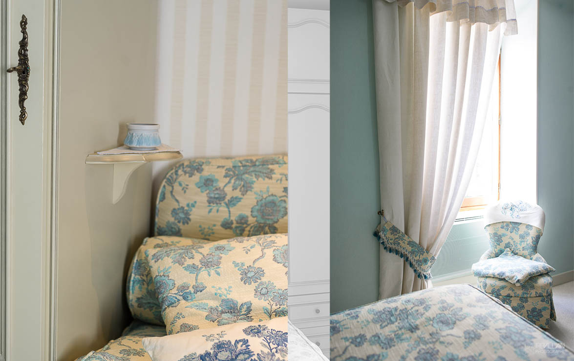Graines de couleurs - Chambre 2