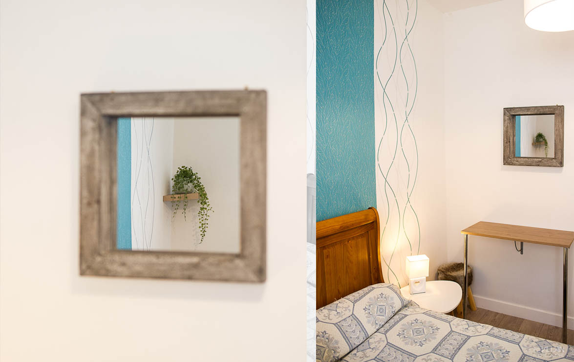 Graines de couleurs - Chambre 2- 2