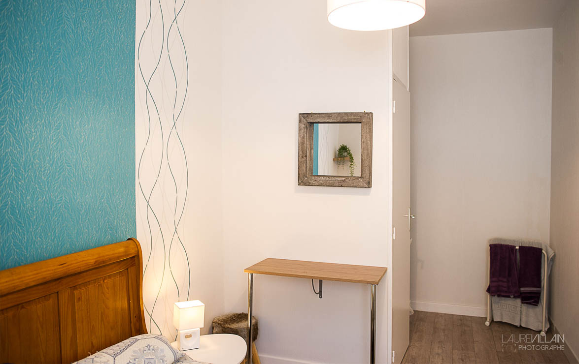 Graines de couleurs - Chambre 2- 3
