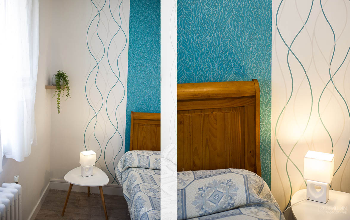 Graines de couleurs - Chambre 2- 4