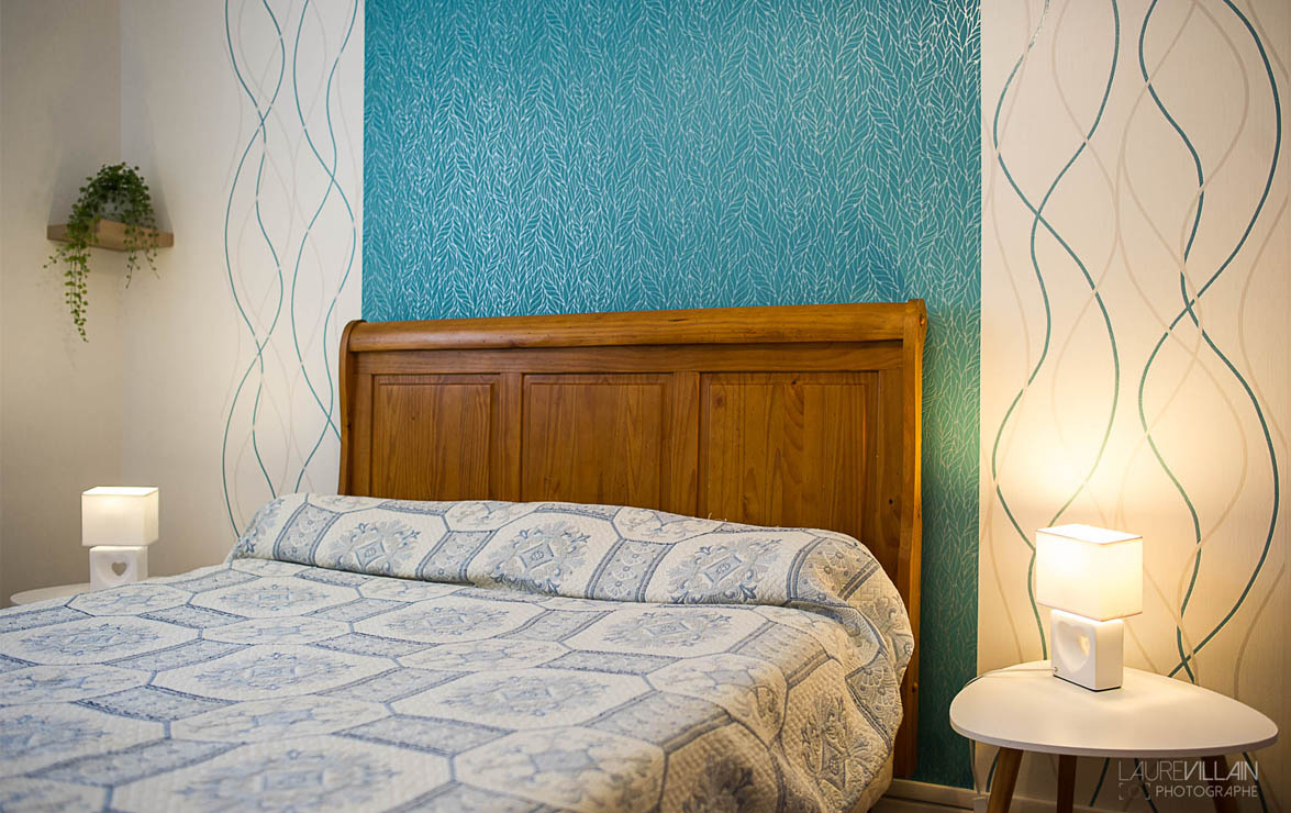 Graines de couleurs - Chambre 2- 5