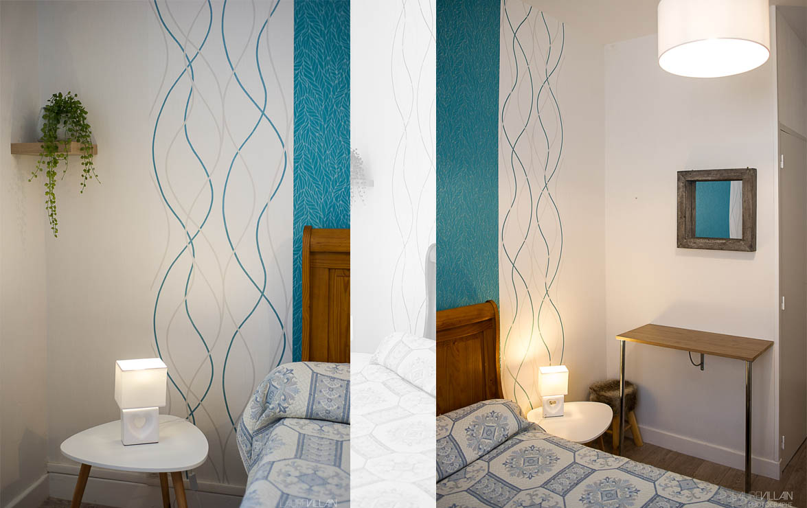 Graines de couleurs - Chambre 2- 6