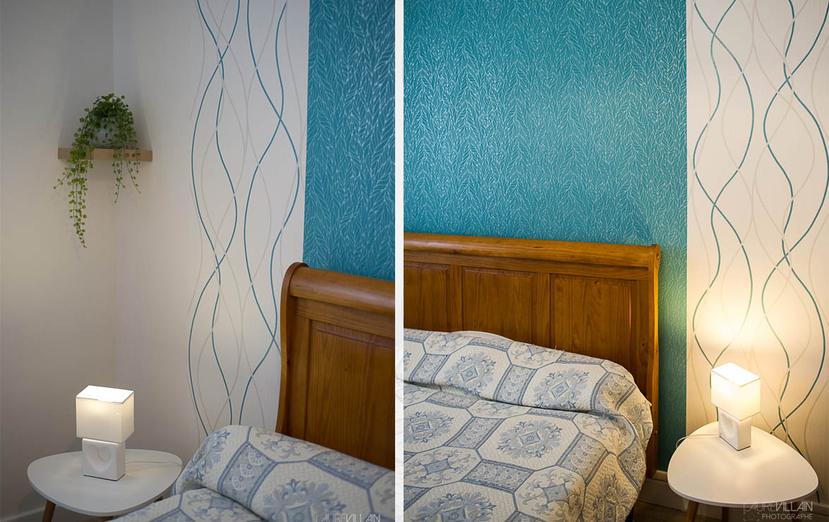 Graines de couleurs - Chambre 2- 8