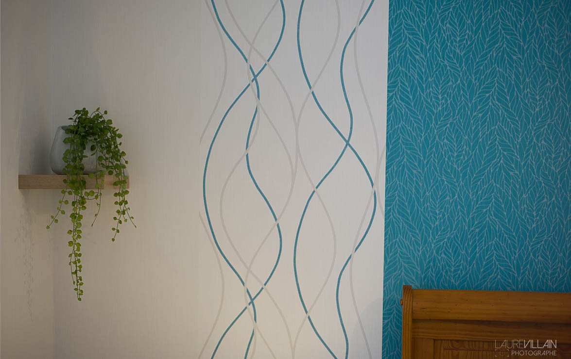 Graines de couleurs - Chambre 2- 9