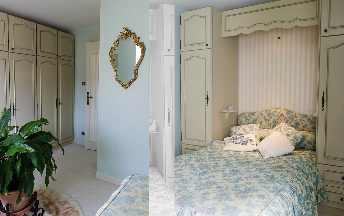 Graines de couleurs - Chambre 3