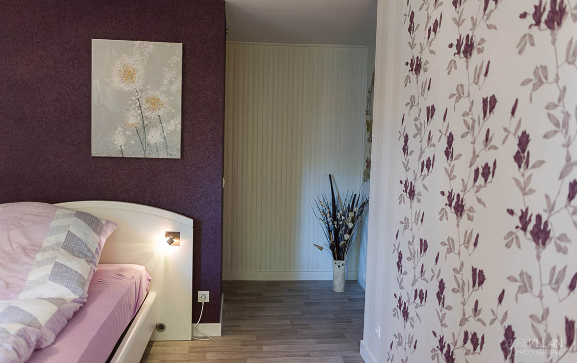 Graines de couleurs - Chambre 4