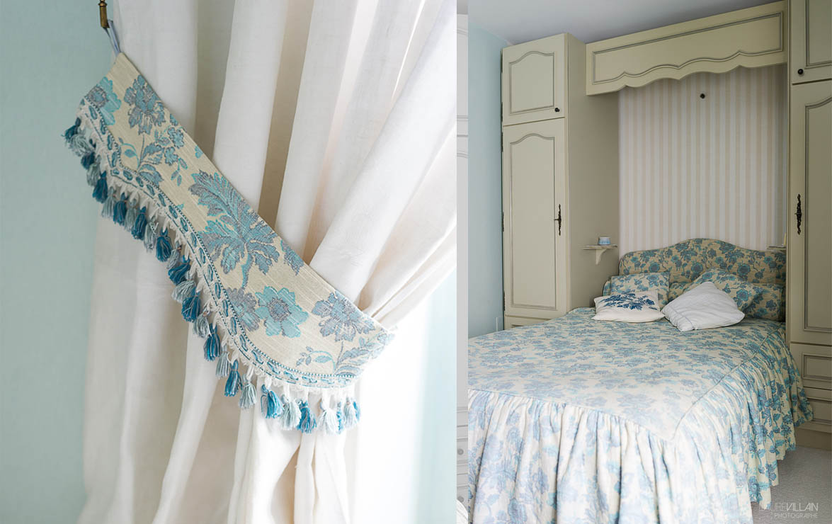 Graines de couleurs - Chambre 5