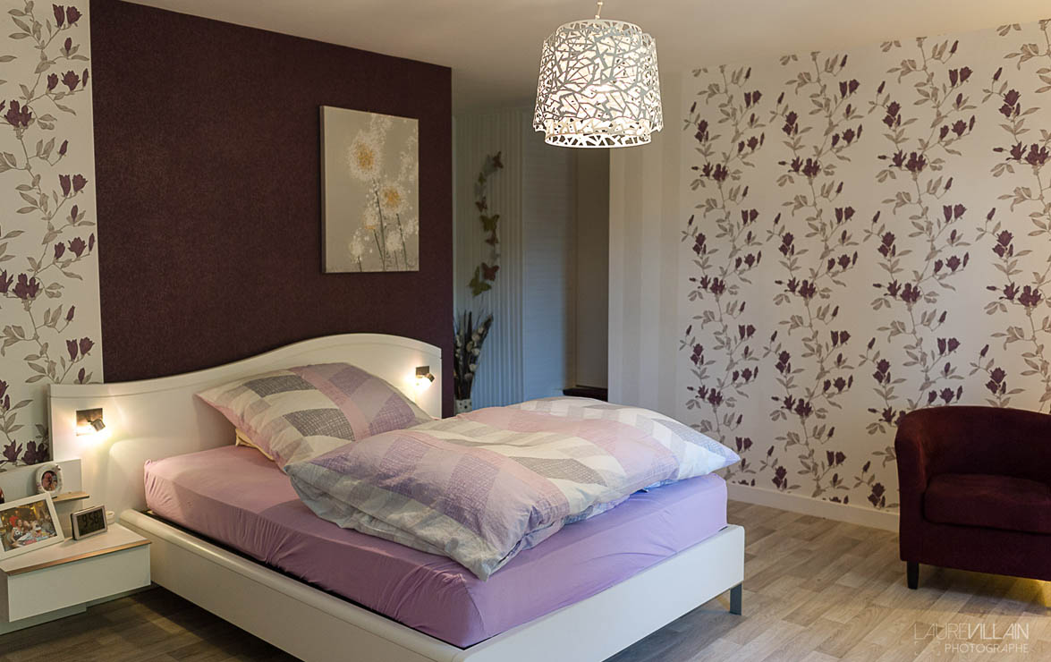 Graines de couleurs - Chambre 6