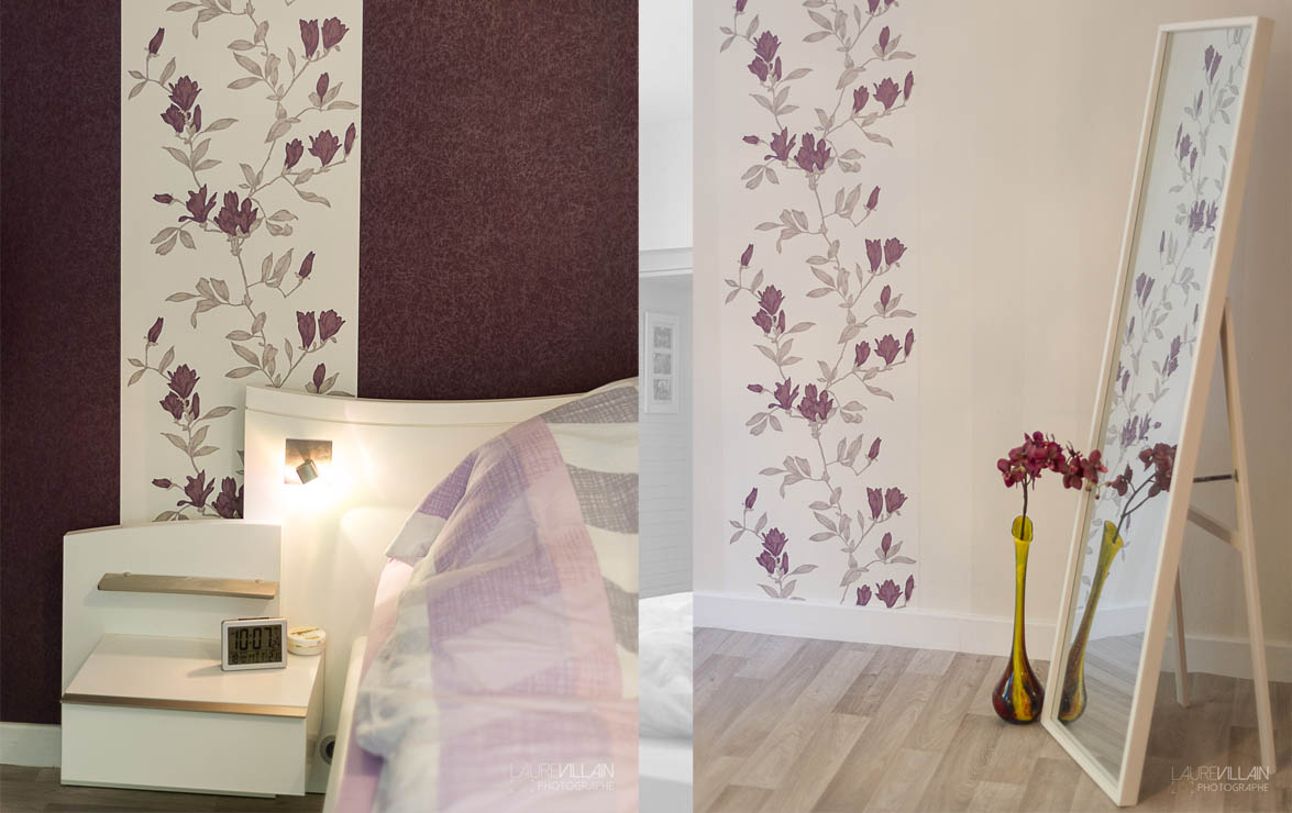 Graines de couleurs - Chambre 7
